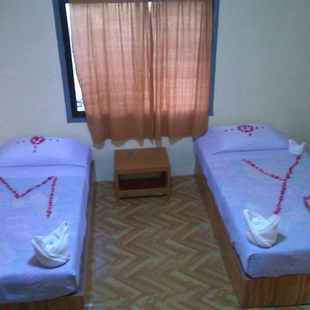 Friday Inn Науншве Екстер'єр фото