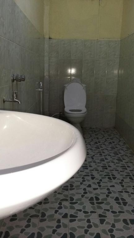 Friday Inn Науншве Екстер'єр фото