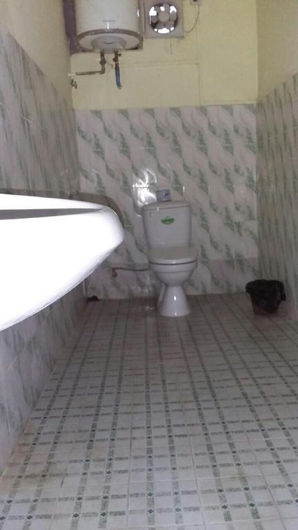 Friday Inn Науншве Екстер'єр фото