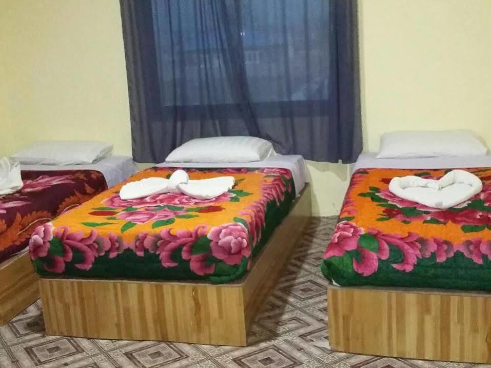 Friday Inn Науншве Екстер'єр фото